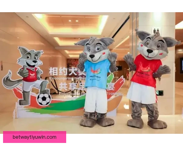 世界杯竞猜活动全程参与赢取豪华奖品助你畅享足球盛宴