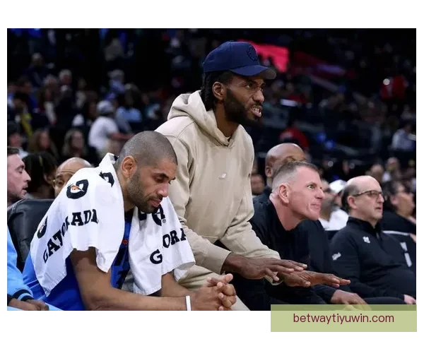 鲍威尔表示只要球队获胜愿意承担任何角色首发实力不容小觑