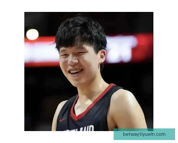 开拓者官方宣布召回杨瀚森为球队中心有望出战奇才